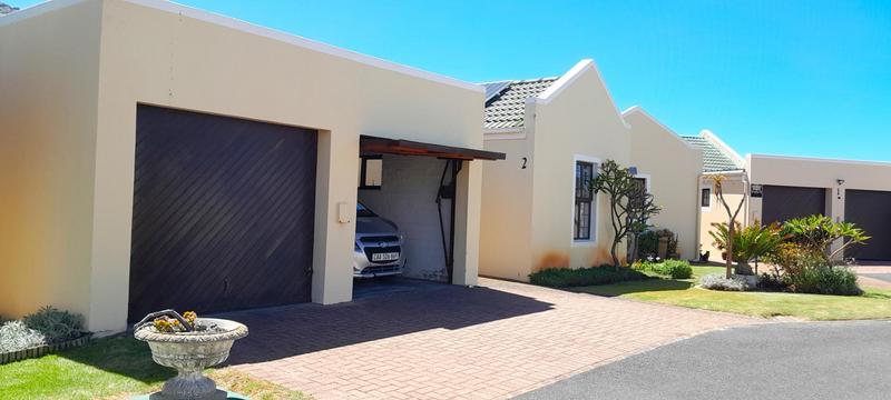 3 Bedroom Property for Sale in Fish Hoek Western Cape